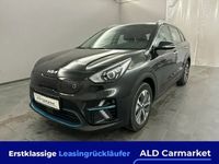 Gebraucht Kia e-Niro Spirit 150 kW (204 PS) 2020 Schwarz SUV