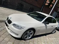 Gebraucht BMW 330 245 PS (180 kW) 2010 Weiß Coupé