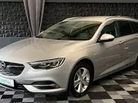 Gebraucht Opel Insignia Innovation 165 PS (121 kW) 2017 Silber Kombi