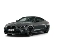 Gebraucht BMW M4 Competition Edition 530 PS (389 kW) 2026 Coupé