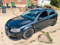 gebraucht Audi A3 