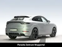 Gebraucht Porsche Cayenne GTS 460 PS (338 kW) 2023 Silber SUV