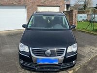 gebraucht VW Touran 1.4 tfsi,Neue Steuerkette,Turbolader