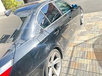Gebraucht BMW 540 306 PS (225 kW) 2005 Schwarz Limousine