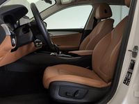 Gebraucht BMW 530 Performance 252 PS (185 kW) 2024 Weiß Kombi