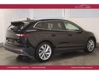 Gebraucht Skoda Enyaq iV Loft 150 kW (204 PS) 2021 SUV