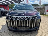 Neu DFSK Forthing 9 245 PS (180 kW) 2025 Violett Van / Kleinbus