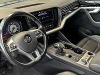 Gebraucht VW Touareg 231 PS (169 kW) 2019 SUV