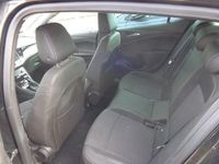 Gebraucht Opel Astra Innovation 200 PS (147 kW) 2017 Black meet kettle Limousine