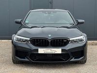 Gebraucht BMW M5 Performance 600 PS (441 kW) 2019 Grau Limousine