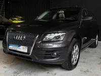 Gebraucht Audi Q5 Sport 170 PS (125 kW) 2011 Grau SUV