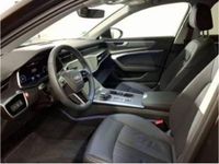 Gebraucht Audi A6 Advanced 204 PS (150 kW) 2024 Braun Kombi