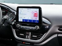Gebraucht Ford Fiesta Titanium 101 PS (74 kW) 2022 Schwarz Kleinwagen