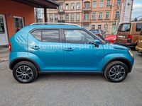 Gebraucht Suzuki Ignis Comfort+ 90 PS (66 kW) 2018 Blau SUV