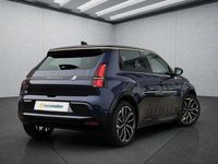 Gebraucht Renault 5 E-Tech 110 kW (150 PS) 2024 Blau Kleinwagen
