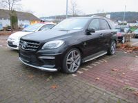 gebraucht Mercedes ML63 AMG AMG mit AMG Performance Package Plus