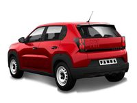 Gebraucht Fiat Grande Panda Red 83 kW (113 PS) 2025 Kleinwagen