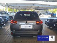Gebraucht Citroën C5 Aircross 136 PS (100 kW) 2025 Grau SUV