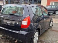 Gebraucht Citroën C2 VTR Sport 60 PS (44 kW) 2006 Other Kleinwagen