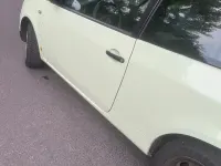 Gebraucht Seat Arosa 50 PS (36 kW) 2003 Grün Kleinwagen