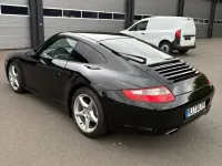 Gebraucht Porsche 911 Carrera 325 PS (239 kW) 2006 Schwarz Coupé