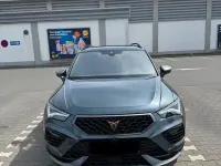 Używany Cupra Ateca VZ 300 KM (220 kW) 2021 SUV