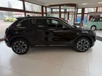 Neu Fiat 600E La Prima 114 kW (156 PS) 2026 Schwarz SUV