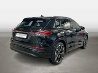 Neu Audi Q4 e-tron Ambiente 210 kW (286 PS) 2026 Mythosschwarz SUV