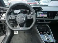 Gebraucht Audi S3 Sport 333 PS (244 kW) 2025 Daytonagrau perleffekt Limousine