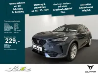 Gebraucht Cupra Formentor 150 PS (110 kW) 2024 Grau SUV