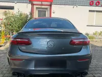 Gebraucht Mercedes E53 AMG AMG 435 PS (319 kW) 2019 Grau Coupé