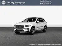 Gebraucht Volvo XC60 Inscription 398 PS (292 kW) 2022 Crystal whitepearl 707 SUV