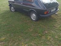 gebraucht Fiat 127 HP 70 Sport 2.Hand