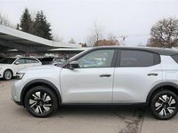 Neu Opel Frontera 110 PS (80 kW) 2026 Silber SUV