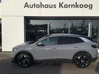 Gebraucht VW ID.4 Pro 210 kW (286 PS) 2024 Mondsteingrau SUV