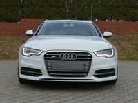 Gebraucht Audi S6 420 PS (308 kW) 2013 Weiß Kombi