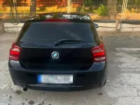 Gebraucht BMW 116 136 PS (100 kW) 2012 Kleinwagen