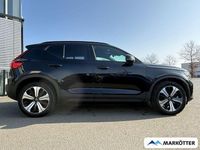 Gebraucht Volvo XC40 Core 300 kW (408 PS) 2022 Stone) / solid (schwarz SUV