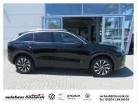 Neu VW T-Roc Style 116 PS (85 kW) 2026 Grenadillschwarz metallic SUV