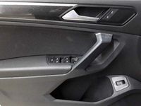 Gebraucht VW Tiguan Elegance 150 PS (110 kW) 2021 Delfingrau metallic SUV