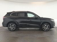 Gebraucht VW Tiguan R-line 193 PS (141 kW) 2025 Deep black perleffekt SUV