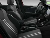 Neu Opel Corsa Edition 101 PS (74 kW) 2025 Kristall silber metall... Kleinwagen