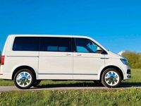 gebraucht VW T6 Generation Six Bully