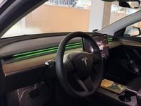 Gebraucht Tesla Model 3 Long Range AWD 369 kW (503 PS) 2022 Weiß Limousine