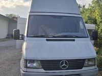 Gebraucht Mercedes Sprinter 102 PS (75 kW) 1998 Van