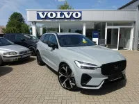 Gebraucht Volvo XC60 Ultra 402 PS (295 kW) 2025 Grau SUV