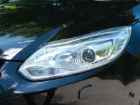 Usado Ford Focus Titanium 125 CV (91 kW) 2014 Negro Berlina