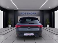 Gebraucht Seat Leon FR 150 PS (110 kW) 2025 Grau Limousine