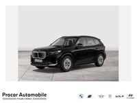 Neu BMW iX1 Performance 230 kW (313 PS) 2026 Schwarz SUV