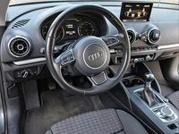 Gebraucht Audi A3 150 PS (110 kW) 2014 Grau Coupé